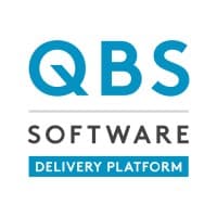 QBS logo
