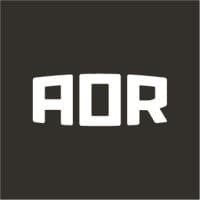 AOR logo