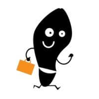 Big Shoes Network logo