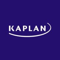 Kaplan UK logo