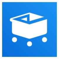 SamCart logo