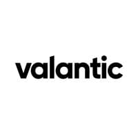 wdp GmbH â€“ a valantic company logo