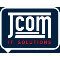 J.Com logo