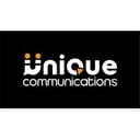 Unique Communications Ireland logo