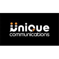 Unique Communications Ireland logo