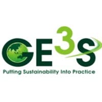 GE3S logo