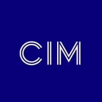 CIM logo