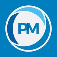 Palm Mason Group logo