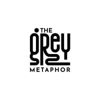 The Grey Metaphor logo