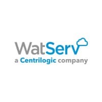 WatServ logo