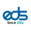 EDS FZE logo