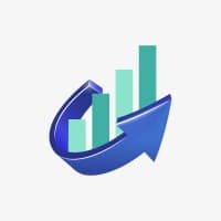 "RMS" Retail Marketing Solutions logo