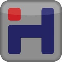 Harrap ICT logo