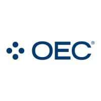 OEC logo