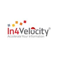 In4Velocity logo