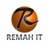 Remah IT Solutions Pvt logo