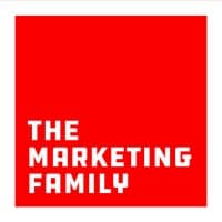 The Marketing Family logo