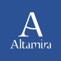 Altamira â€“ HRM logo