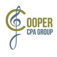 Cooper CPA Group PC logo