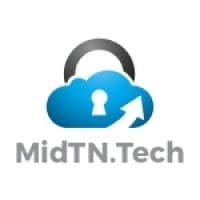 MidTN.Tech logo