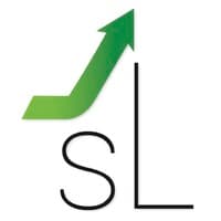 SalesLeap logo