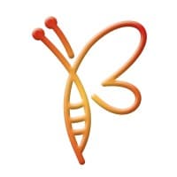 BeeBrilliant! Marketing logo