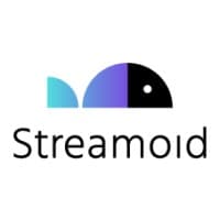 Streamoid logo