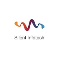 Silent Infotech logo