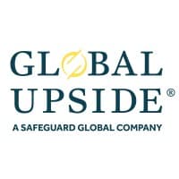Global Upside logo