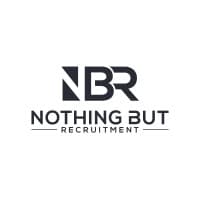 Nothing But Recruitment logo