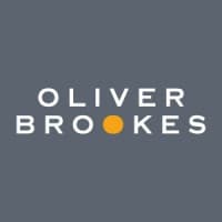 Oliver Brookes logo