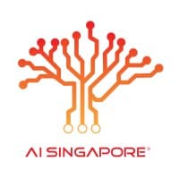 AI Singapore logo