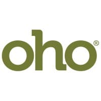 Oho Group logo