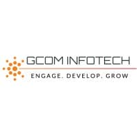 GCOM Information Technology Inc logo