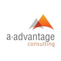 aAdvantage Consulting Group Pte logo