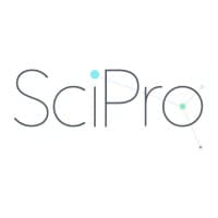SciPro logo