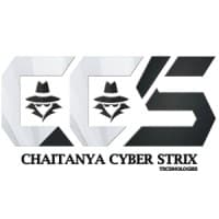 Chaitanya Cyber Strix Technologies Pvt logo