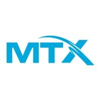 MTX Europe logo