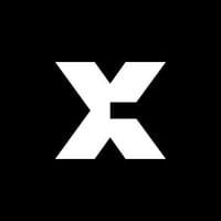 X-trait communications logo