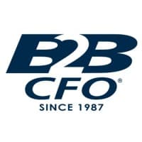 B2B CFOÂ® logo