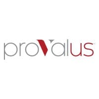 Provalus logo