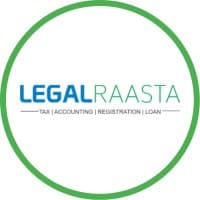 LegalRaasta Technologies Pvt logo