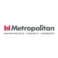 Metropolitan Companies logo