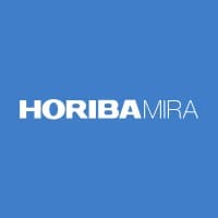 HORIBA MIRA logo