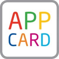 AppCard logo