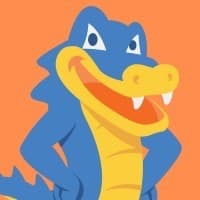 Hostgator.com logo
