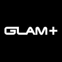 Glamplus logo