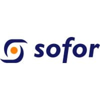 Sofor Oy logo