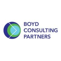 Boyd Consulting logo