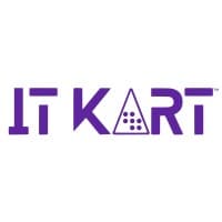 IT KART logo